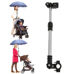Stroller Umbrella Holder