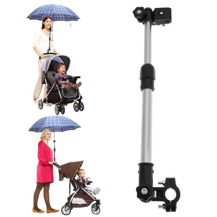 Stroller Umbrella Holder - Bitsy Bug Boutique