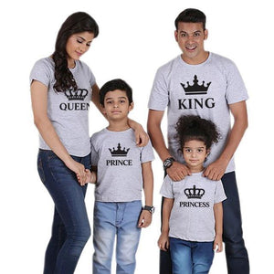 Matching Family T-shirts - Bitsy Bug Boutique