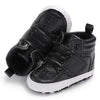 High Top Sneakers (Multiple Colors) - Bitsy Bug Boutique