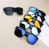 Superfly Square Sunglasses (Multiple Colors) - Bitsy Bug Boutique