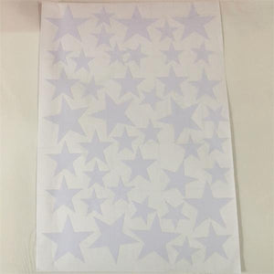 Star Wall Stickers - Bitsy Bug Boutique