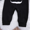 Milk Bottle Onesie - Bitsy Bug Boutique