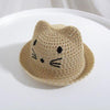 Fedora Cat Hat (Multiple Colors) - Bitsy Bug Boutique
