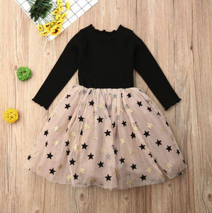 Star Dress