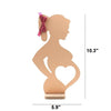 Ultrasound Pregnancy Picture Frame