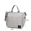 Shoulder Tote Diaper Bag