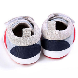 Baby Sporty Shoes
