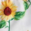 Summer Sunflower Romper