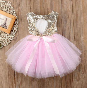 Sequin Tutu Dress for Baby and Toddler Girls Bitsy Bug Boutique Sequin Tutu Dress for Baby and Toddler Girls Bitsy Bug Boutique